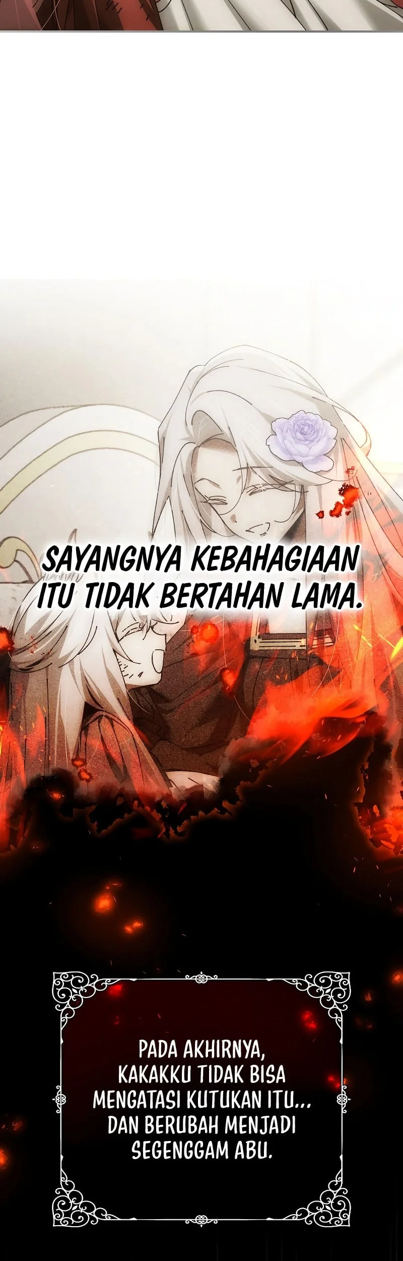 Magic Academy’s Genius Blinker Chapter 94 Gambar 59