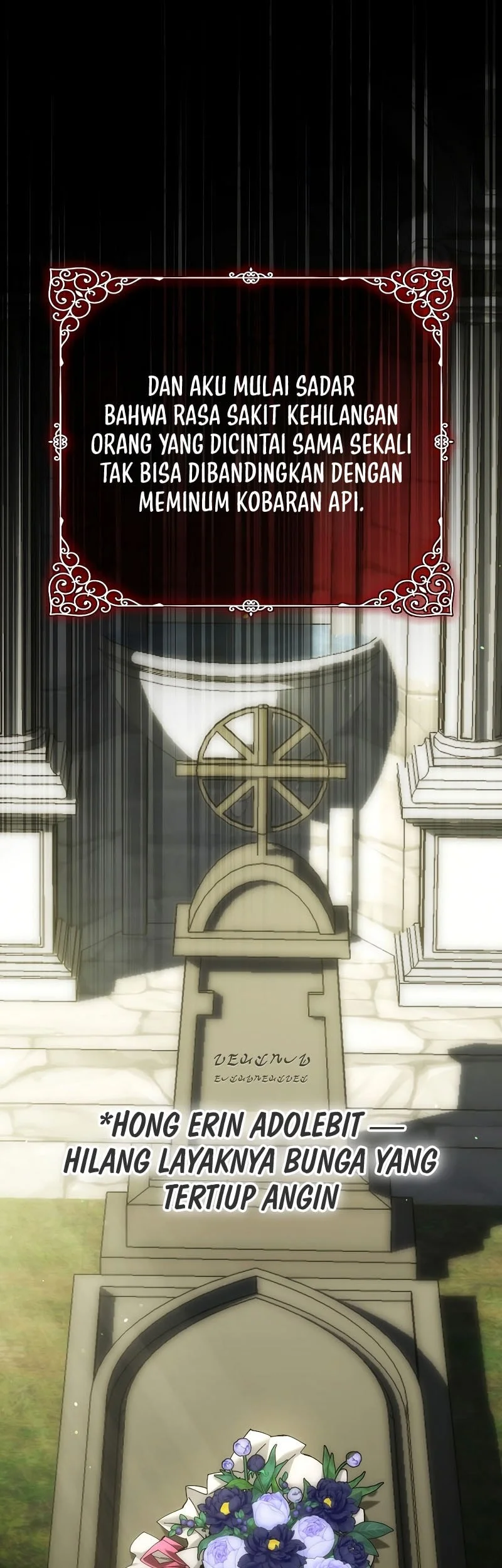 Magic Academy’s Genius Blinker Chapter 94 Gambar 60