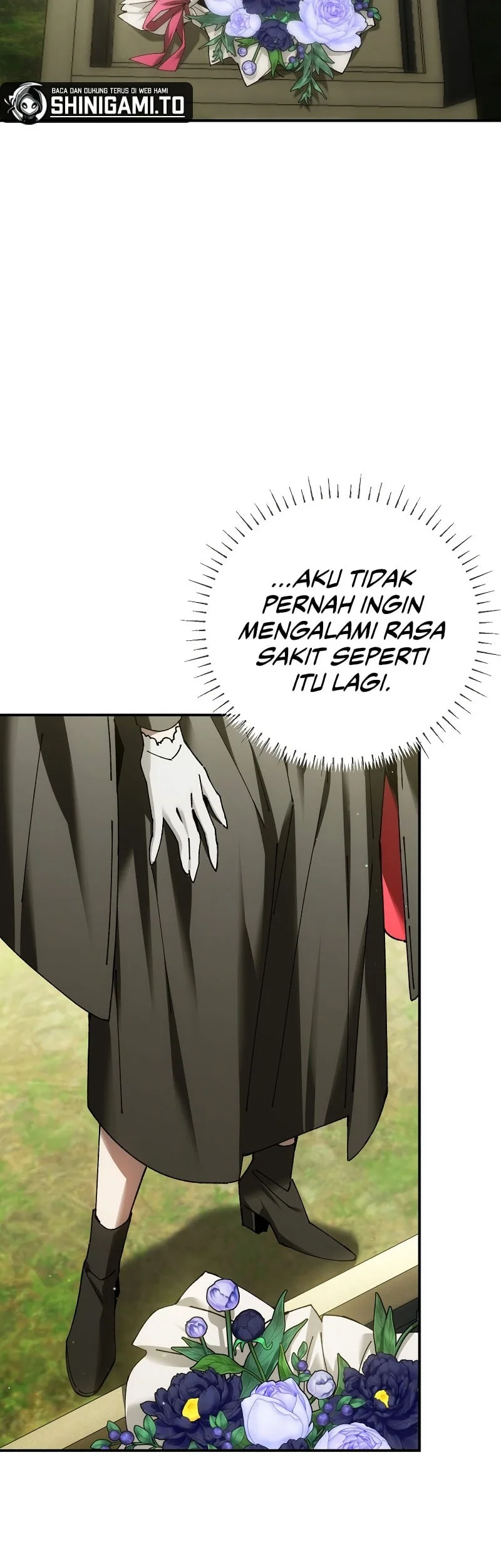 Magic Academy’s Genius Blinker Chapter 94 Gambar 61