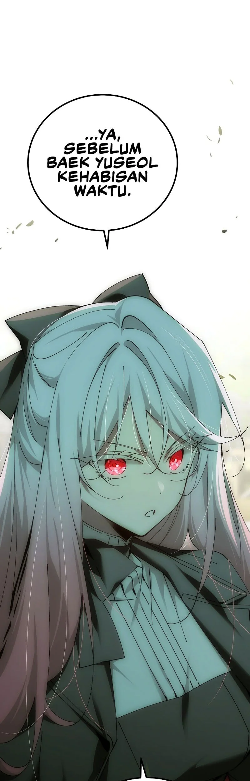 Magic Academy’s Genius Blinker Chapter 94 Gambar 66