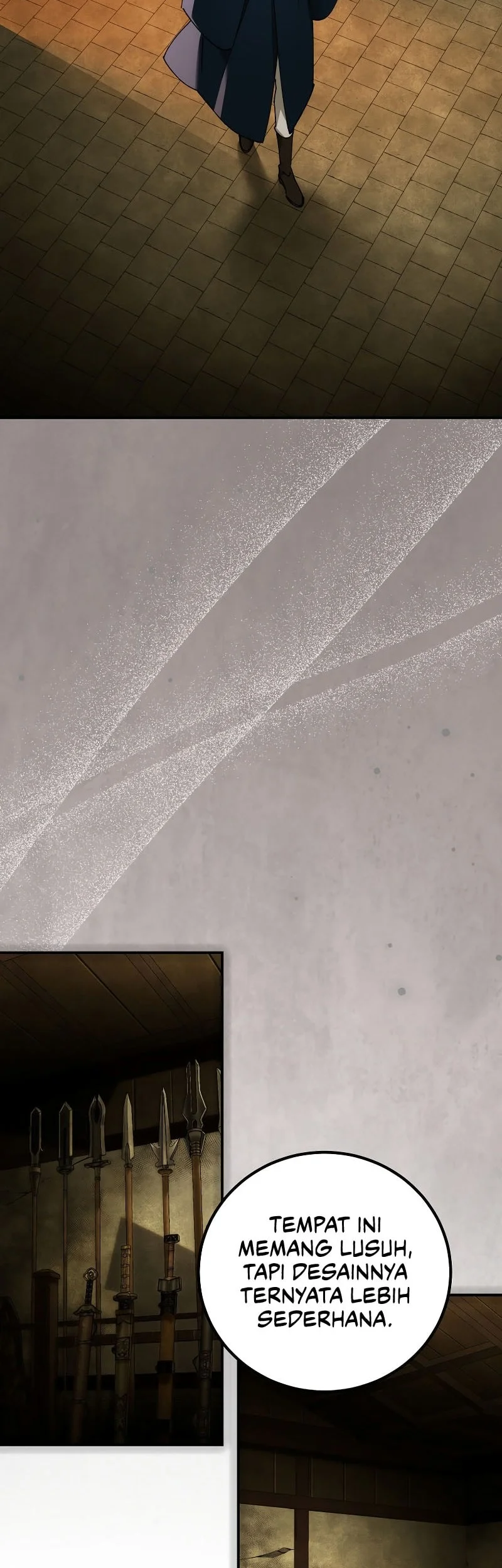 Magic Academy’s Genius Blinker Chapter 94 Gambar 11