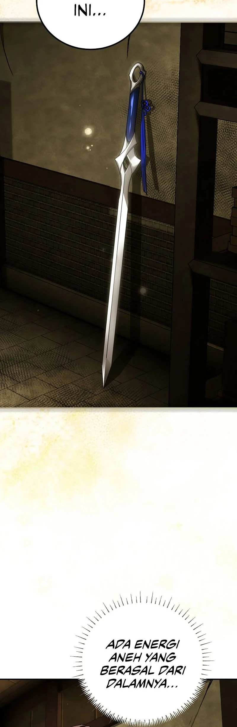 Magic Academy’s Genius Blinker Chapter 94 Gambar 13