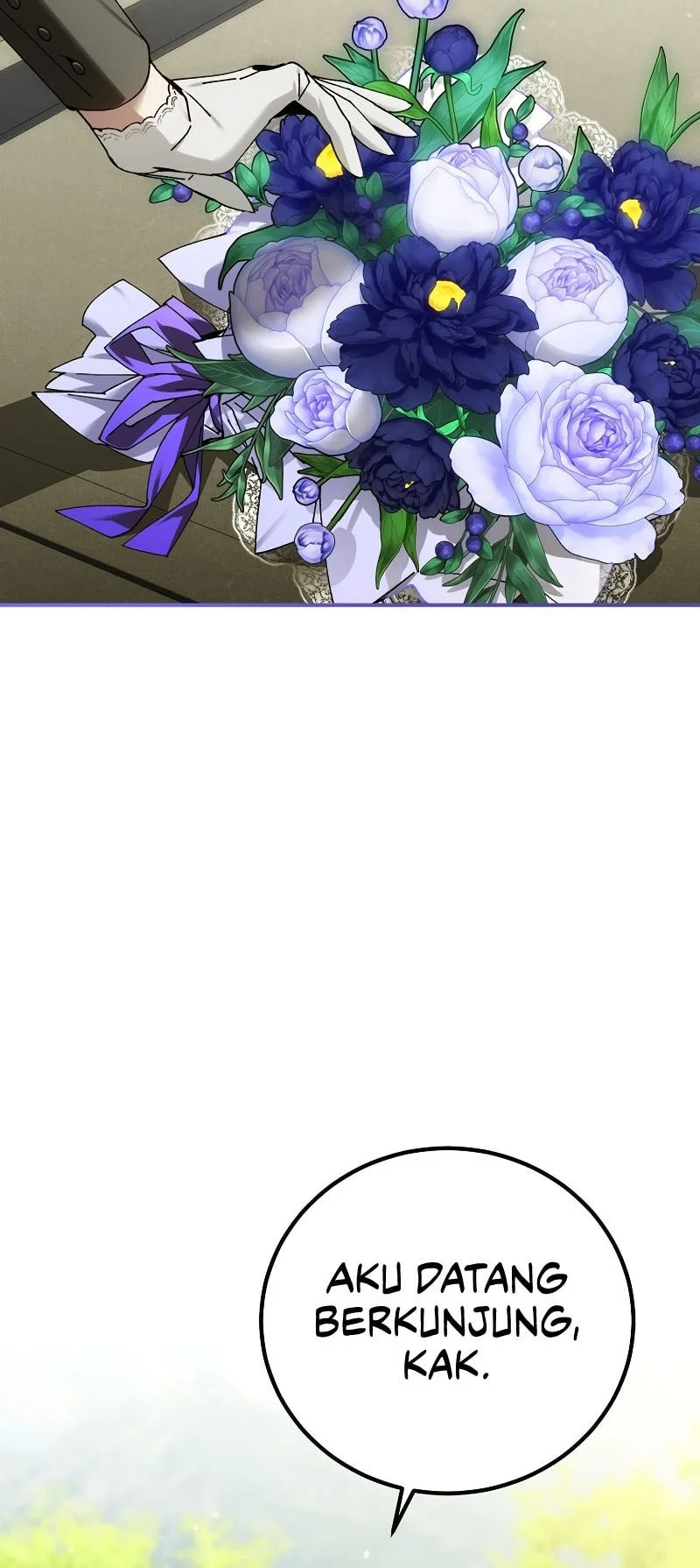 Magic Academy’s Genius Blinker Chapter 94 Gambar 29