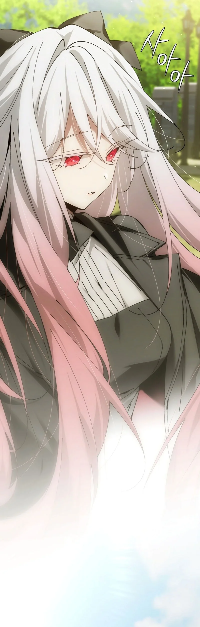 Magic Academy’s Genius Blinker Chapter 94 Gambar 30