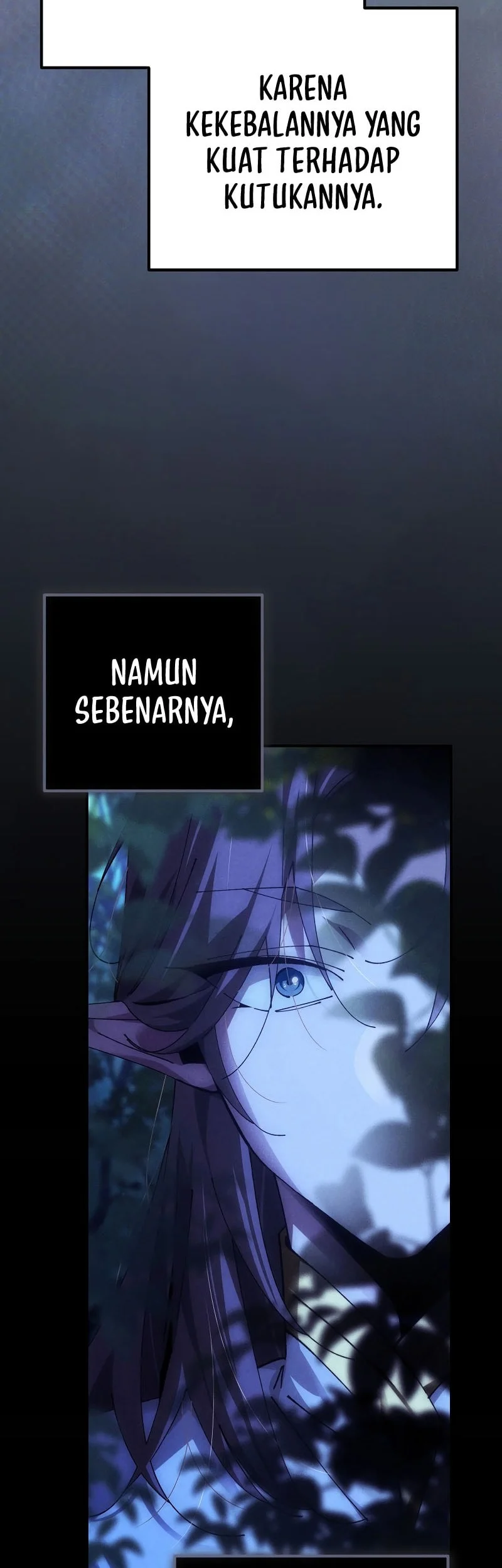 Magic Academy’s Genius Blinker Chapter 95 Gambar 50