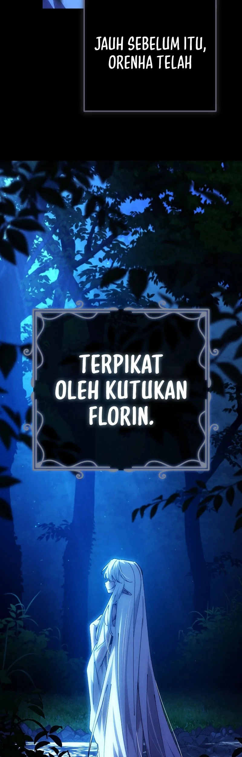 Magic Academy’s Genius Blinker Chapter 95 Gambar 51