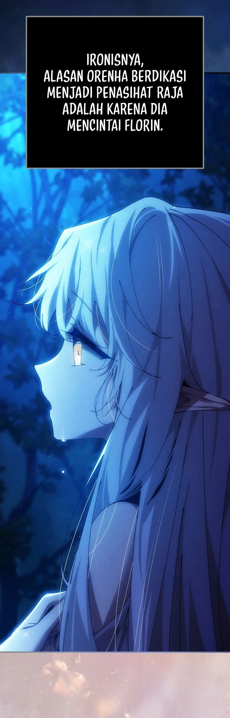 Magic Academy’s Genius Blinker Chapter 95 Gambar 53