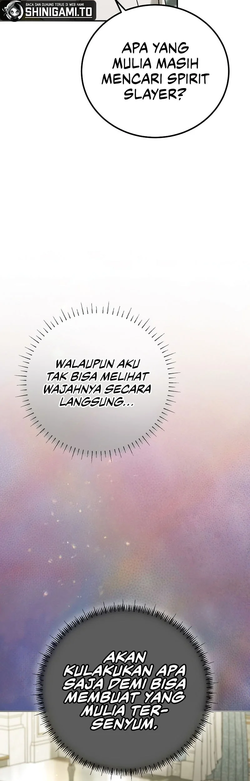 Magic Academy’s Genius Blinker Chapter 95 Gambar 55