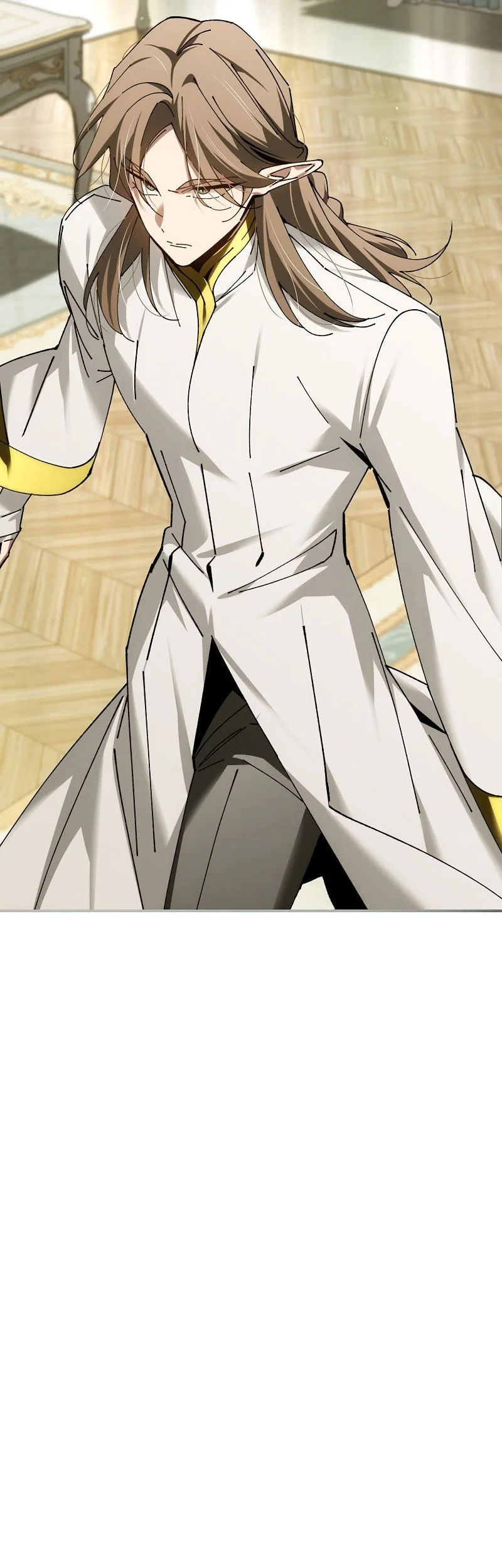 Magic Academy’s Genius Blinker Chapter 95 Gambar 56