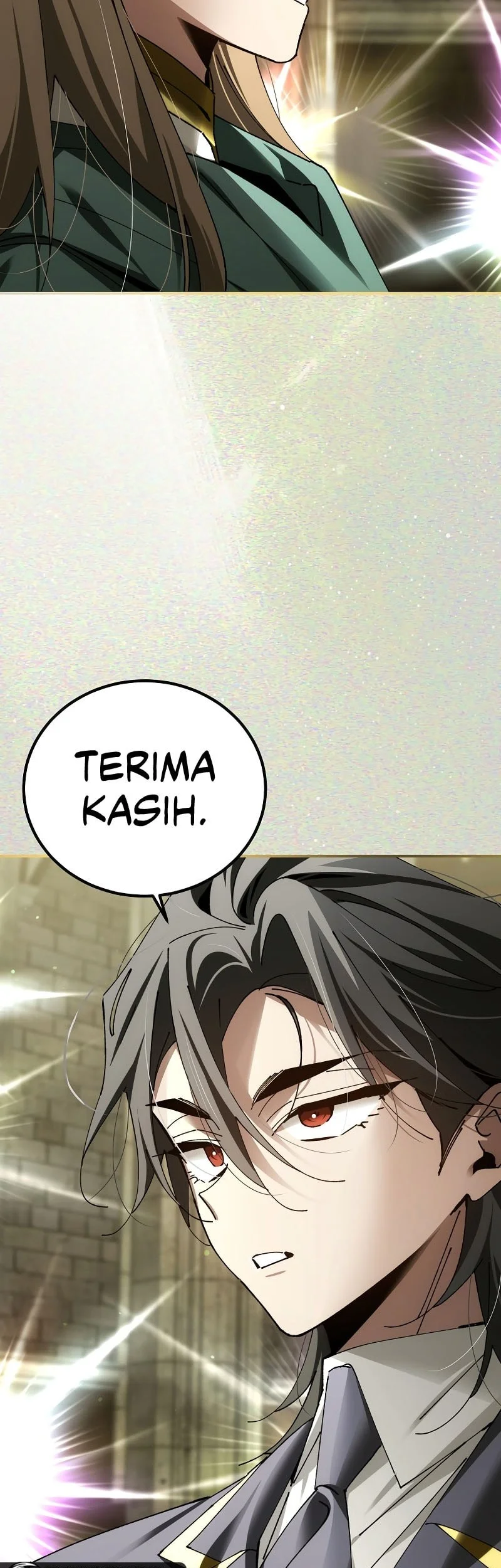 Magic Academy’s Genius Blinker Chapter 95 Gambar 63
