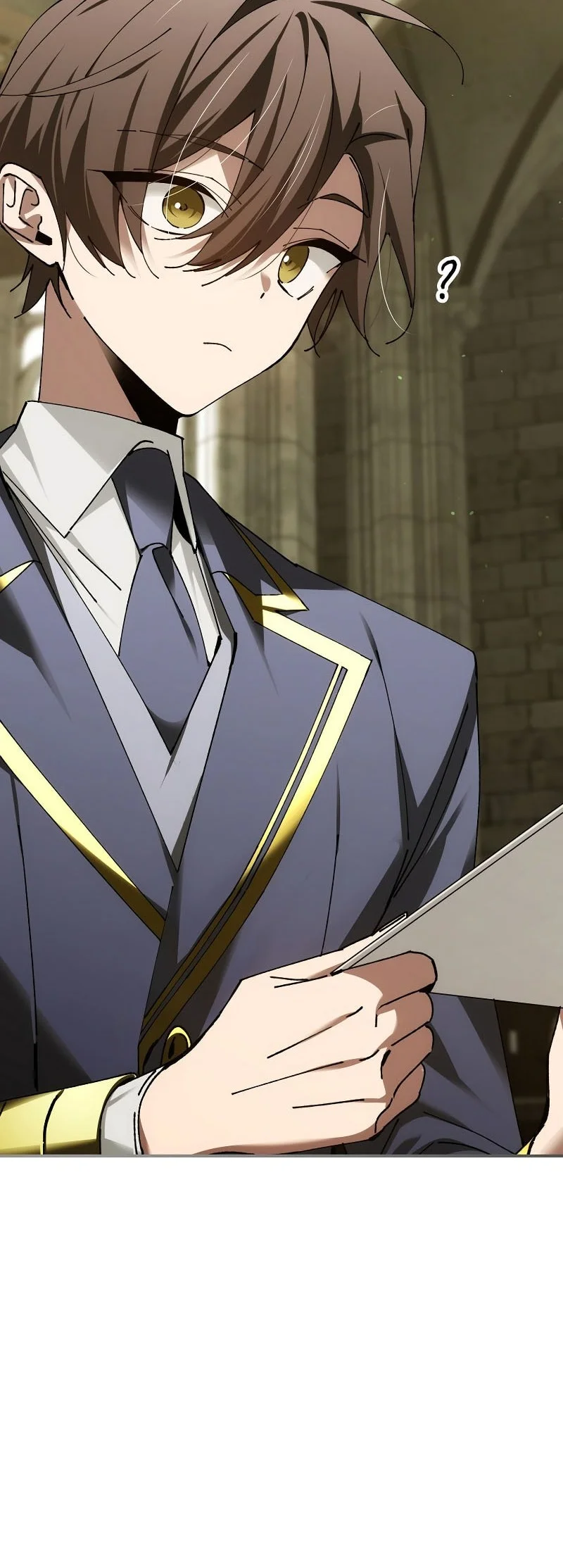 Magic Academy’s Genius Blinker Chapter 95 Gambar 68