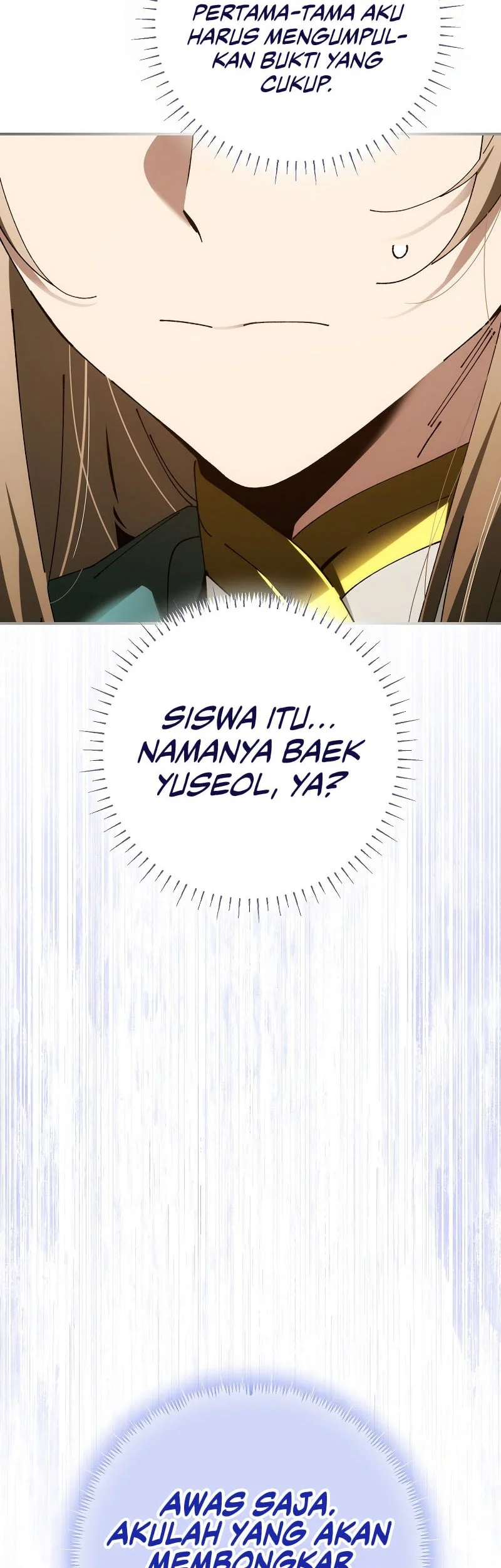 Magic Academy’s Genius Blinker Chapter 95 Gambar 75