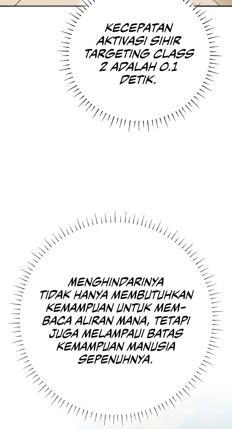 Magic Academy’s Genius Blinker Chapter 96 Gambar 52