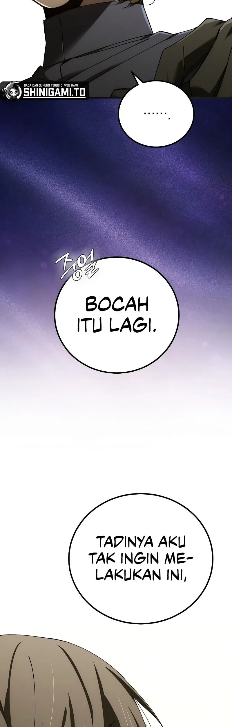 Magic Academy’s Genius Blinker Chapter 97 Gambar 52