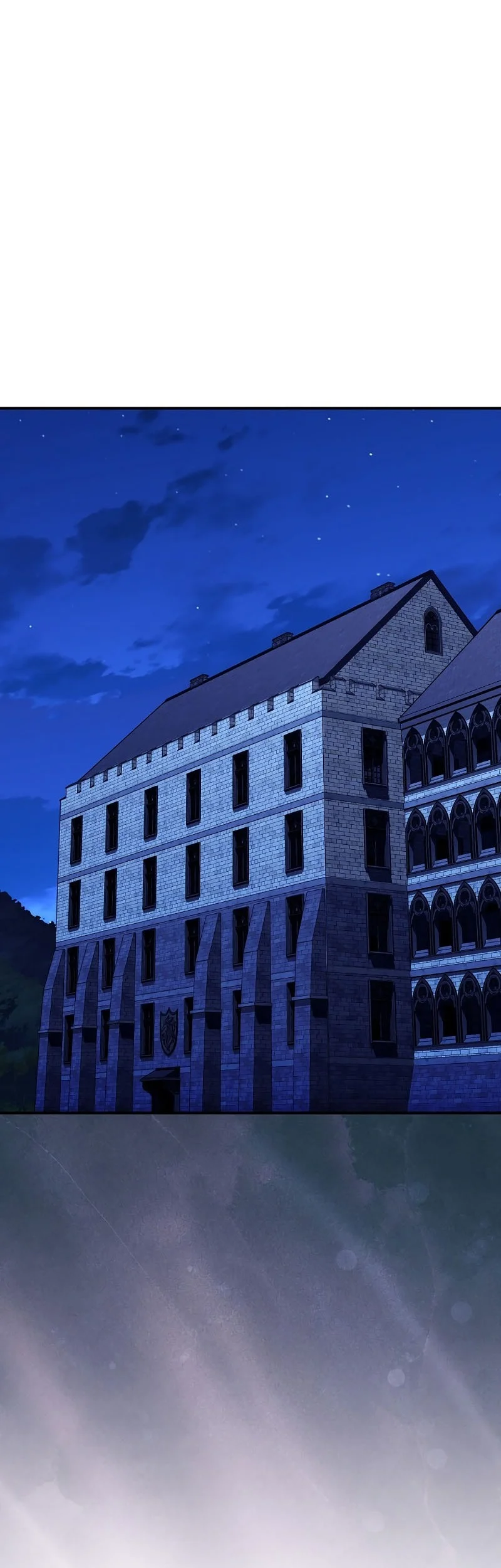Magic Academy’s Genius Blinker Chapter 97 Gambar 54