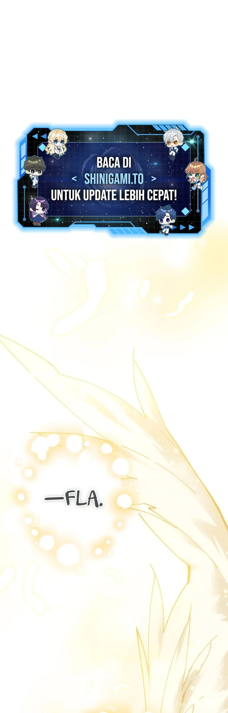 Manhwa Magic Academy’s Genius Blinker Chapter 97 gambar 2