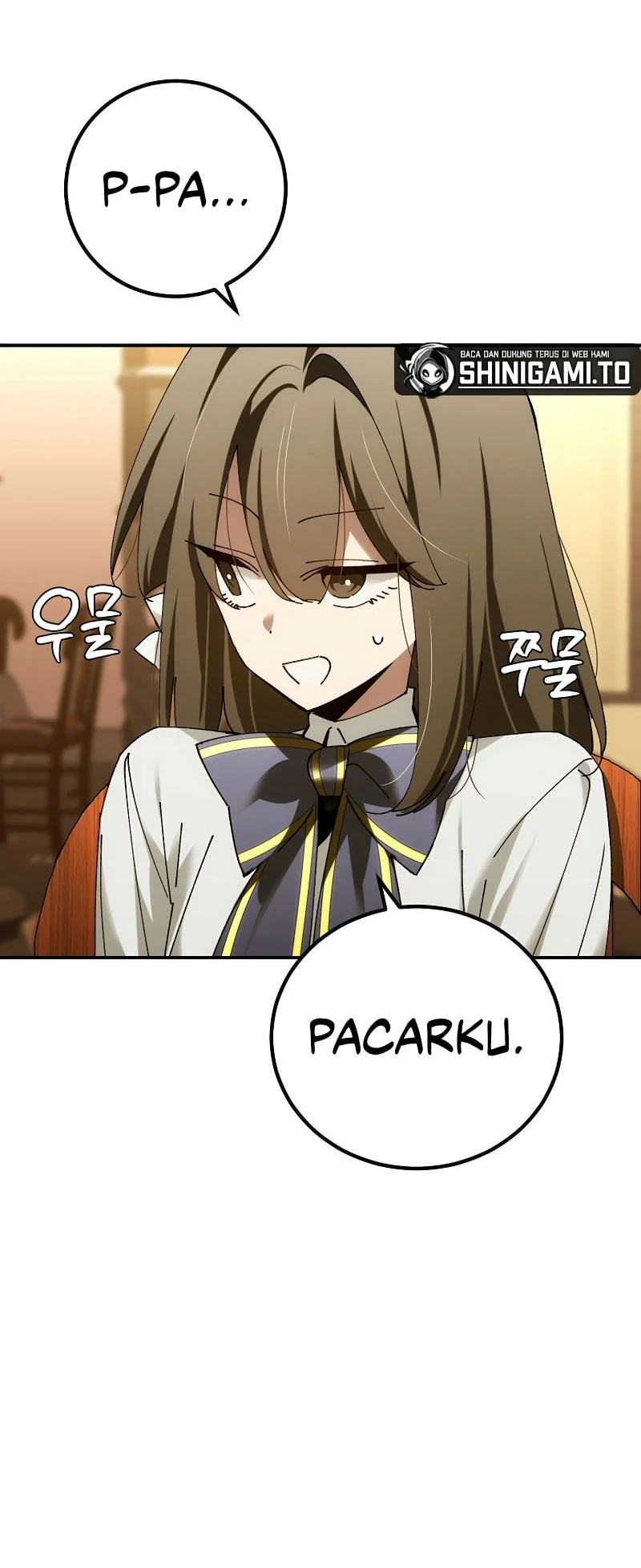 Magic Academy’s Genius Blinker Chapter 98 Gambar 45