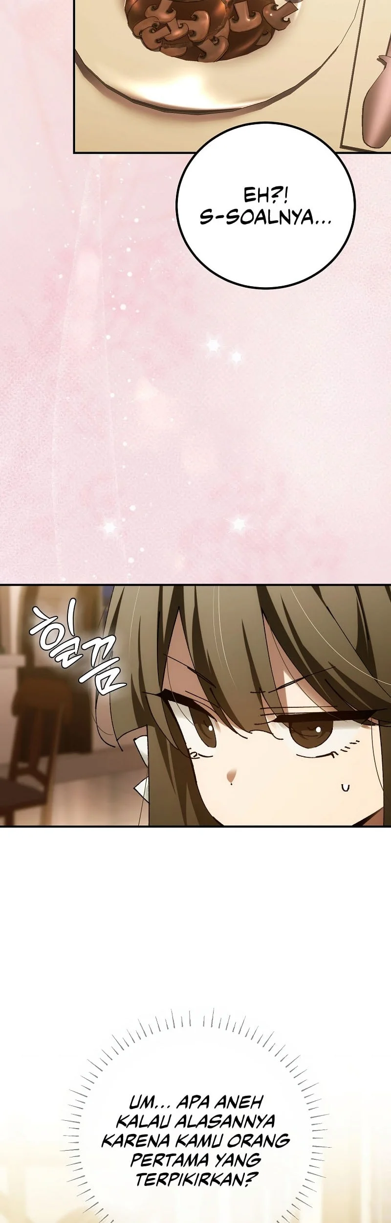 Magic Academy’s Genius Blinker Chapter 98 Gambar 49