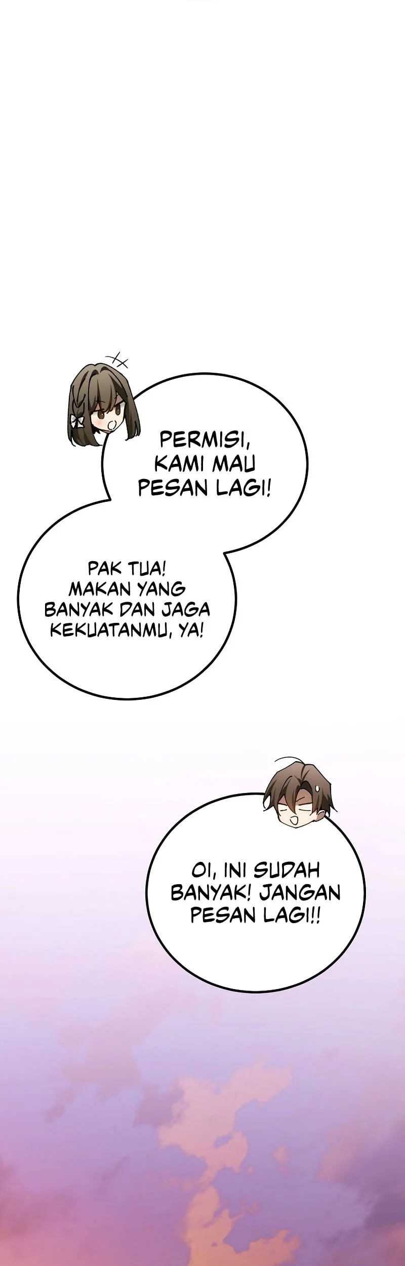 Magic Academy’s Genius Blinker Chapter 98 Gambar 57