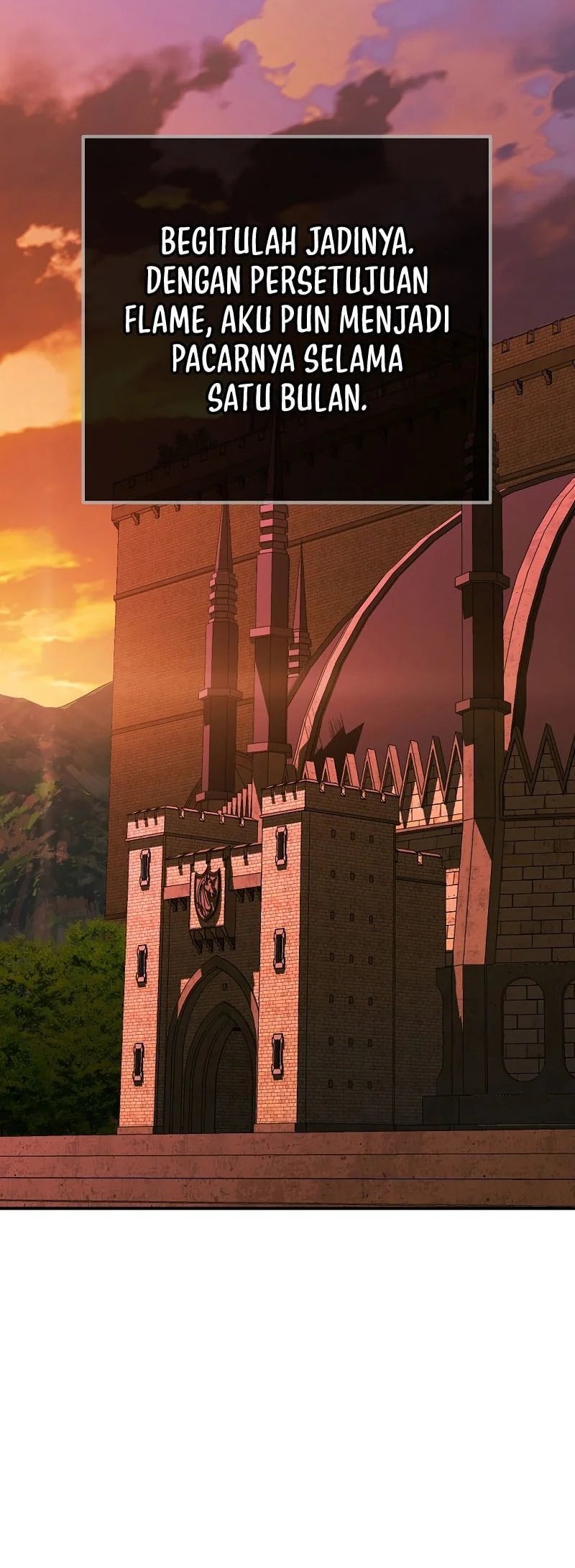 Magic Academy’s Genius Blinker Chapter 98 Gambar 58