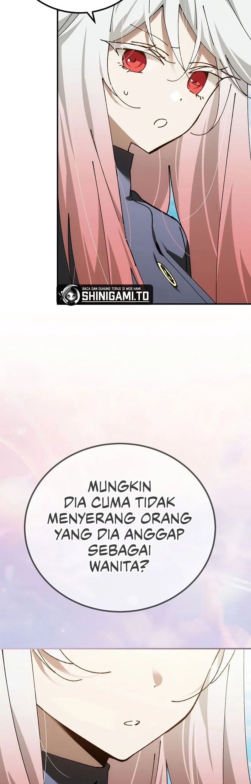 Magic Academy’s Genius Blinker Chapter 99 Gambar 51