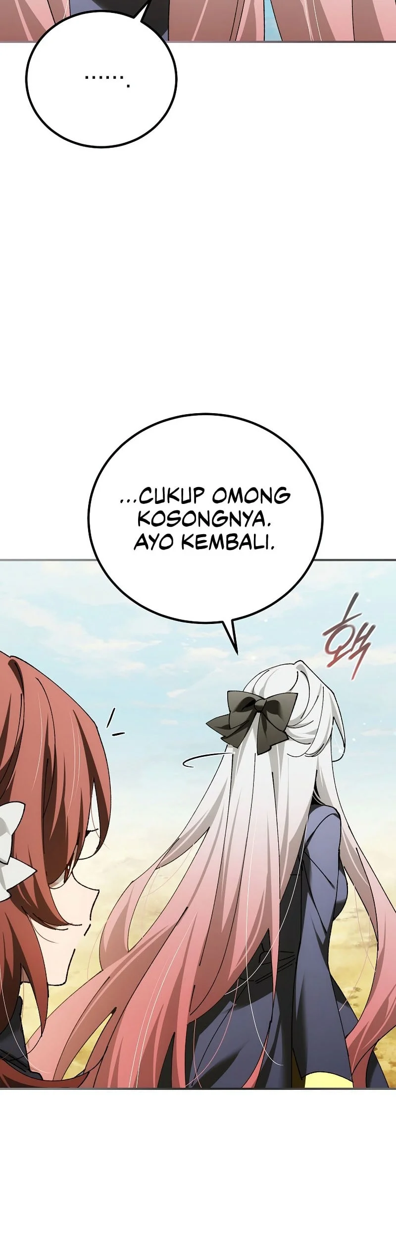 Magic Academy’s Genius Blinker Chapter 99 Gambar 52