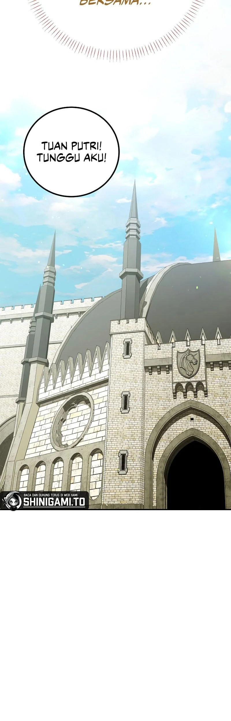 Magic Academy’s Genius Blinker Chapter 99 Gambar 55