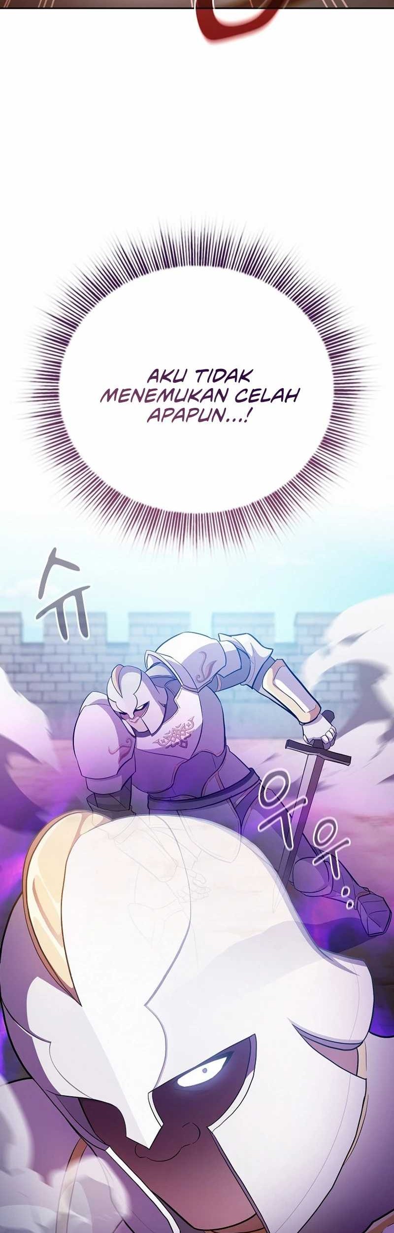 Magic Academy Survival Guide Chapter 121 Gambar 10