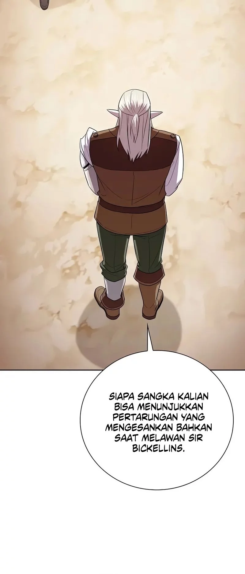 Magic Academy Survival Guide Chapter 122 Gambar 3