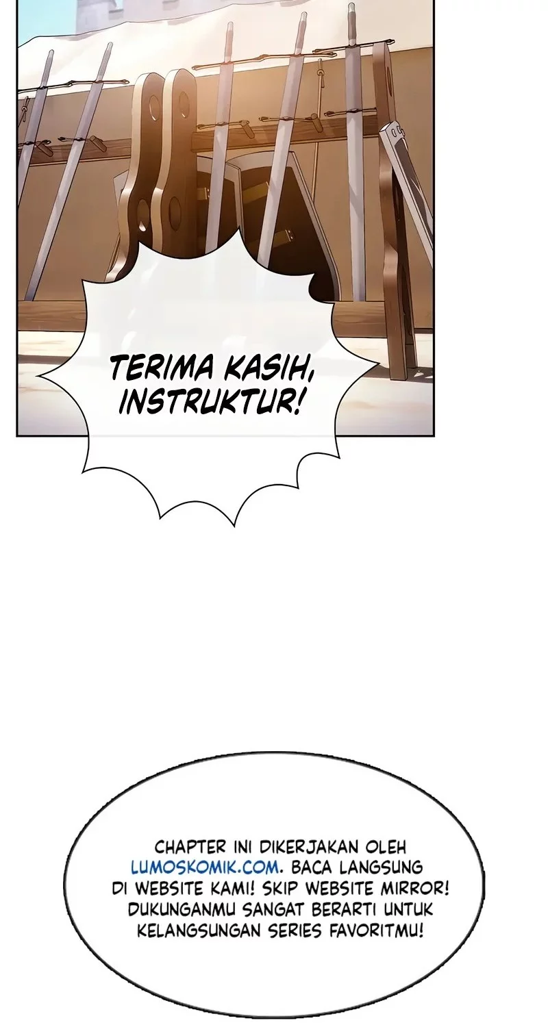Magic Academy Survival Guide Chapter 122 Gambar 7