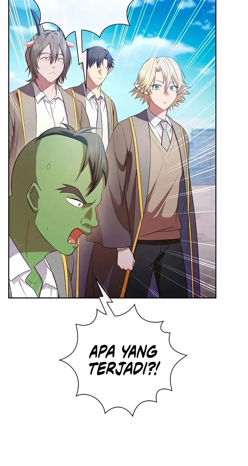 Magic Academy Survival Guide Chapter 122 Gambar 14