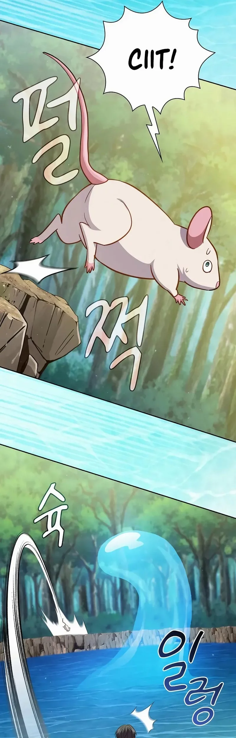 Magic Academy Survival Guide Chapter 124 Gambar 60