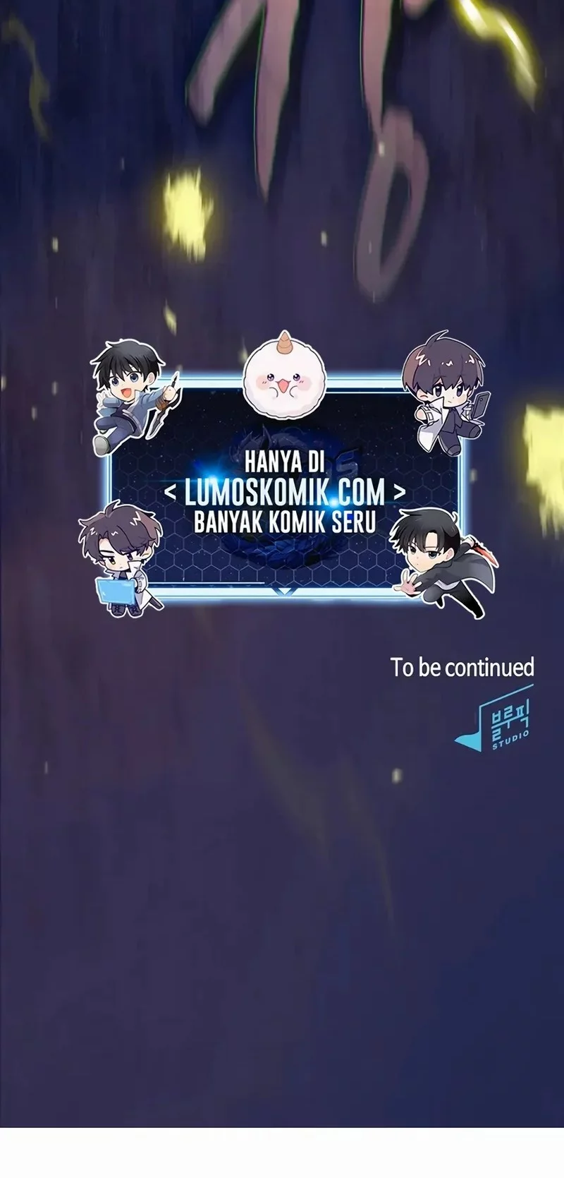 Magic Academy Survival Guide Chapter 124 Gambar 66