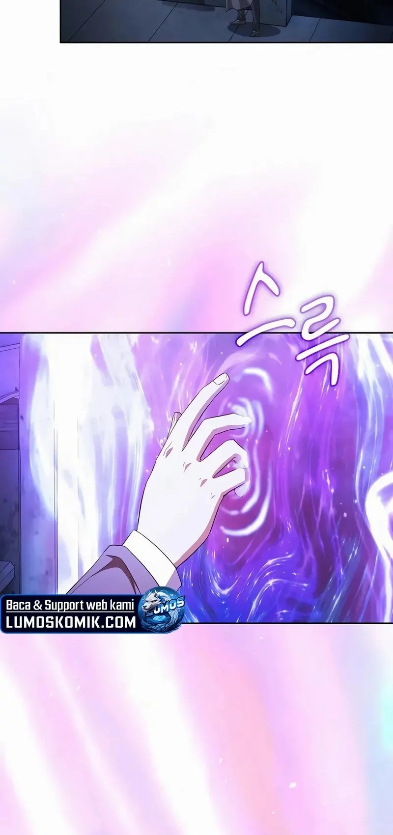 Magic Academy Survival Guide Chapter 124 Gambar 23