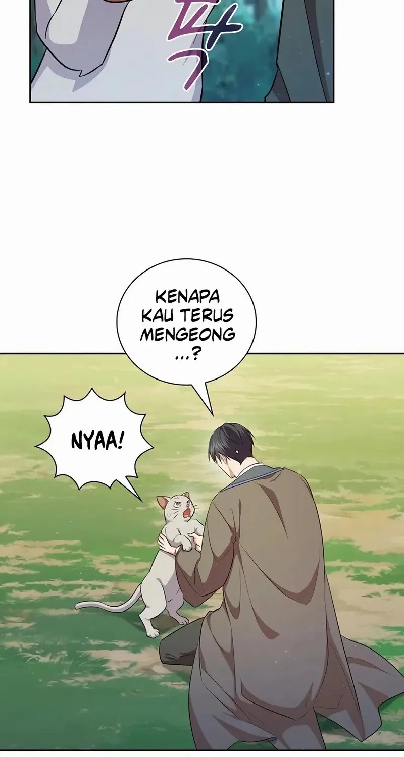 Magic Academy Survival Guide Chapter 124 Gambar 31