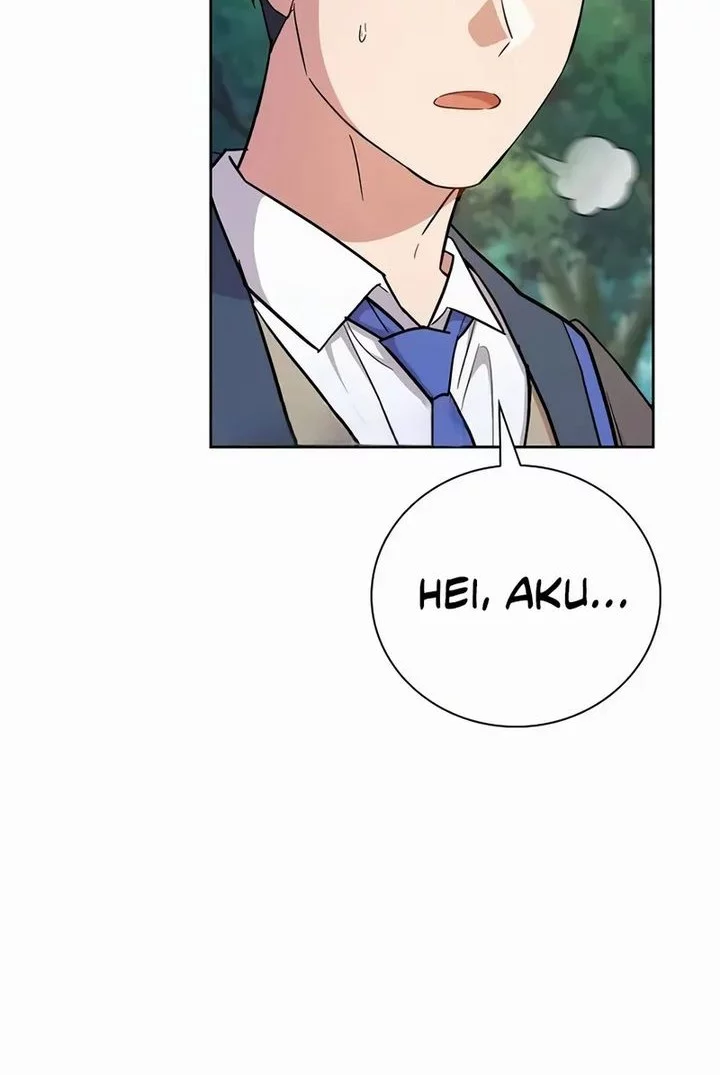 Magic Academy Survival Guide Chapter 125 Gambar 19