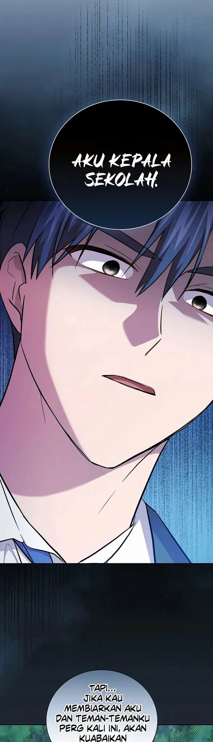 Magic Academy Survival Guide Chapter 125 Gambar 21