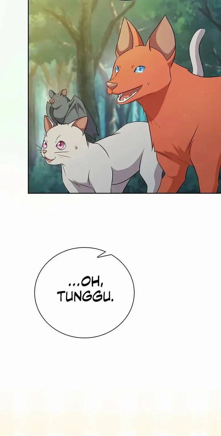 Magic Academy Survival Guide Chapter 125 Gambar 26