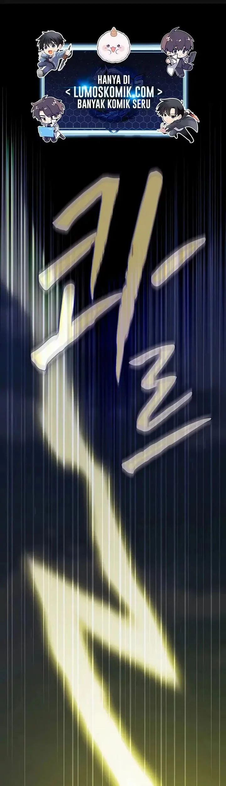 Komik Magic Academy Survival Guide Chapter 125 gambar nomor 1