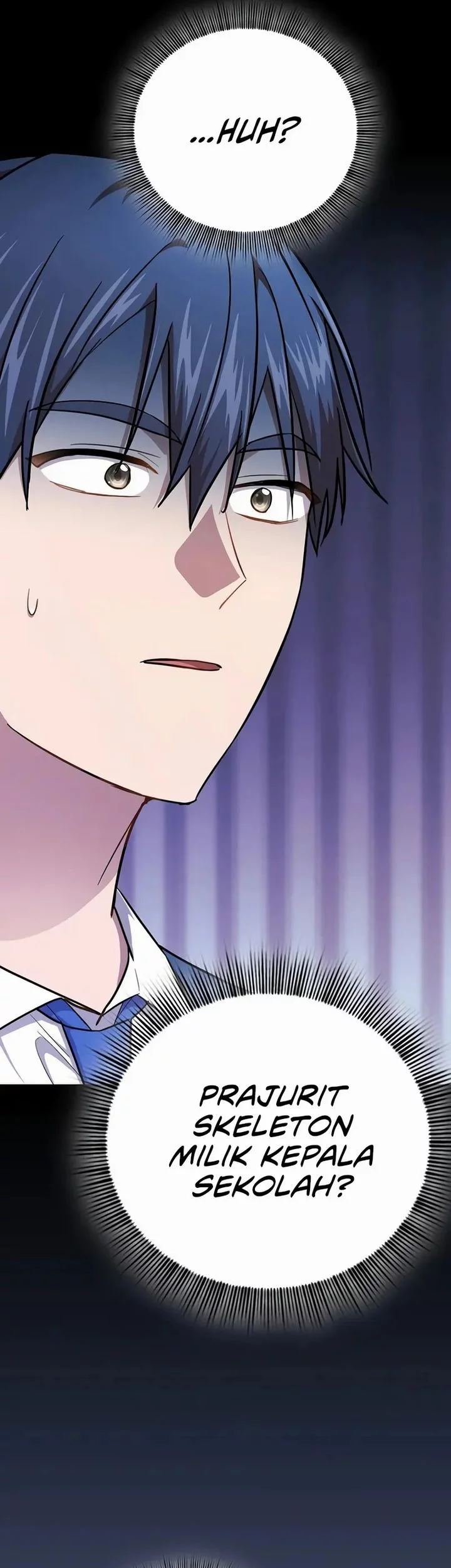 Magic Academy Survival Guide Chapter 125 Gambar 66