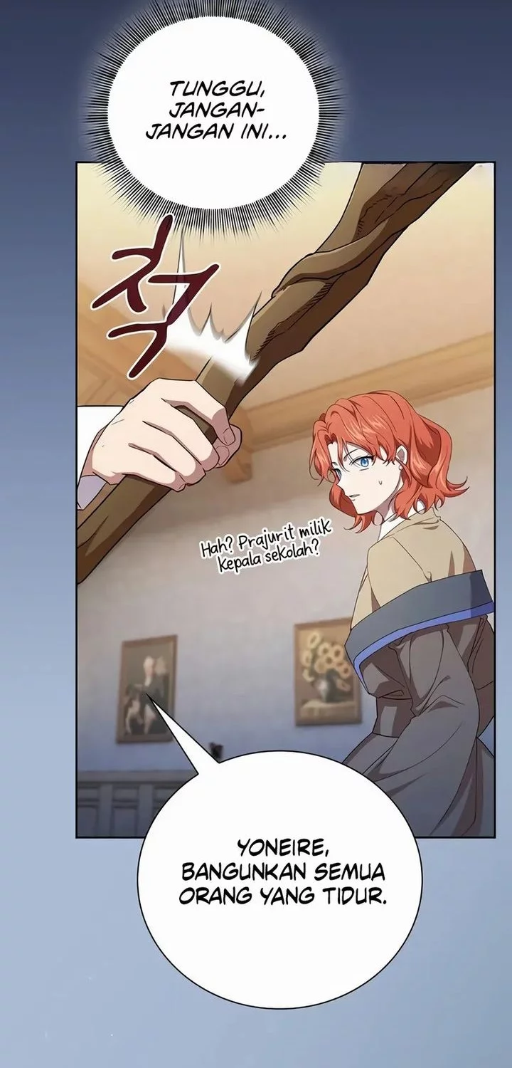 Magic Academy Survival Guide Chapter 125 Gambar 67