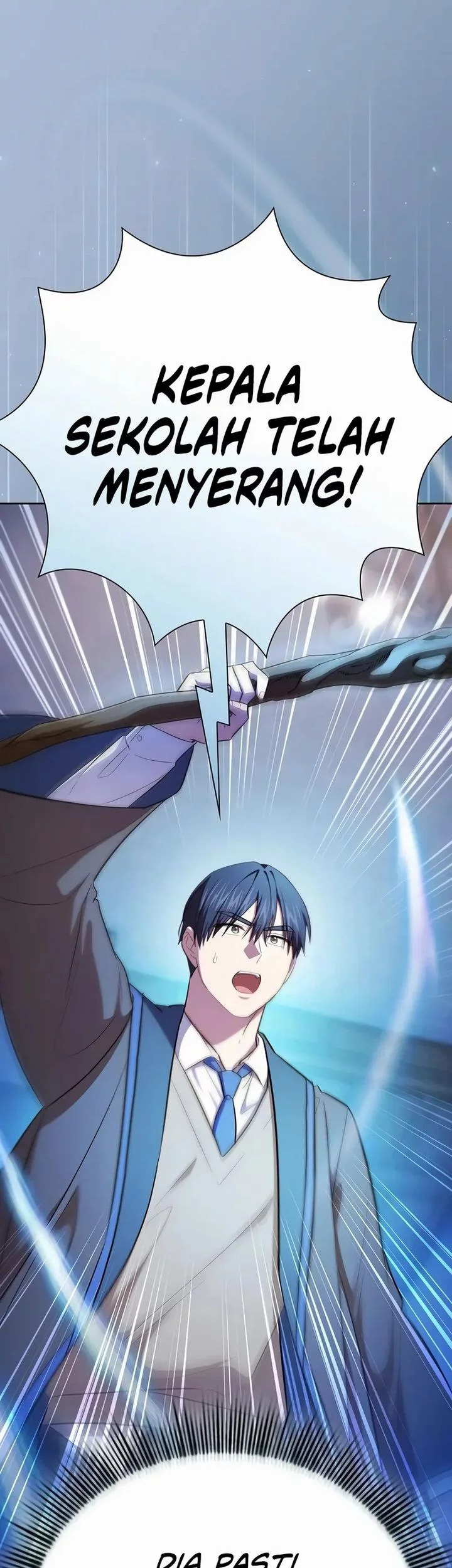 Magic Academy Survival Guide Chapter 125 Gambar 68