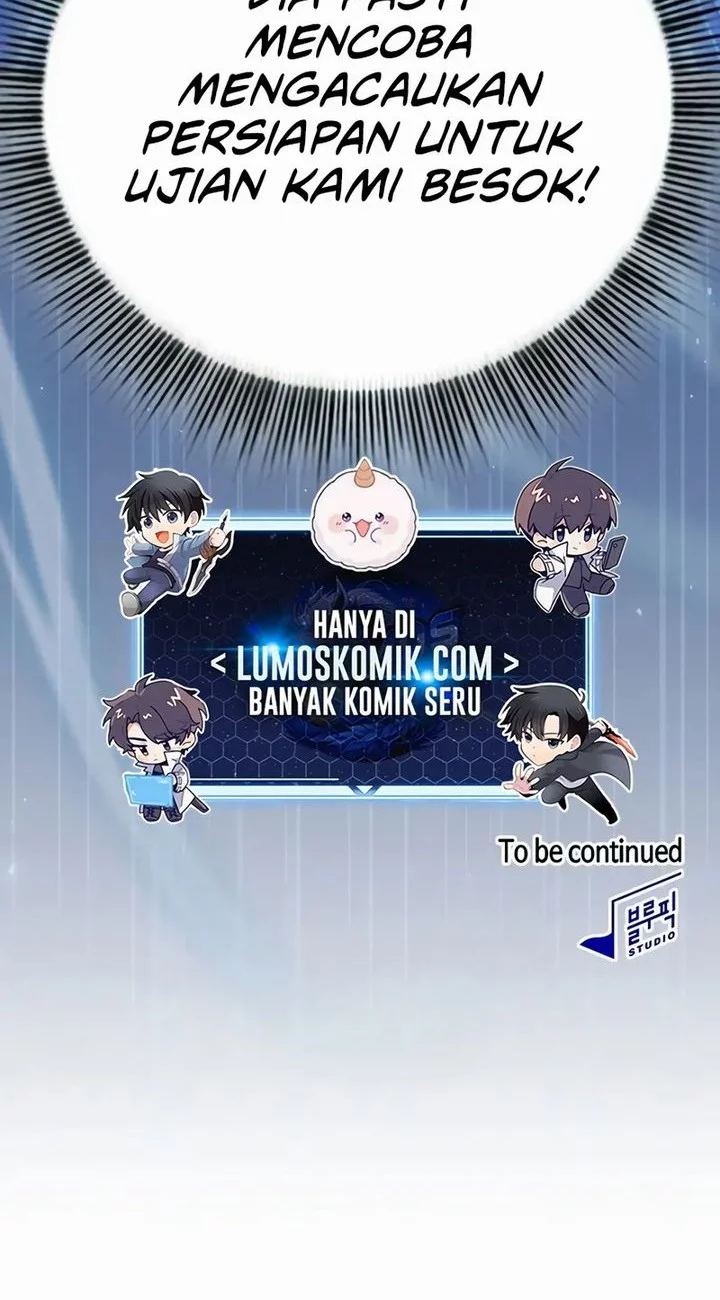 Magic Academy Survival Guide Chapter 125 Gambar 69