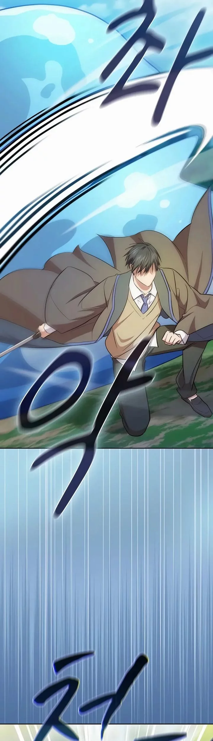 Magic Academy Survival Guide Chapter 125 Gambar 7