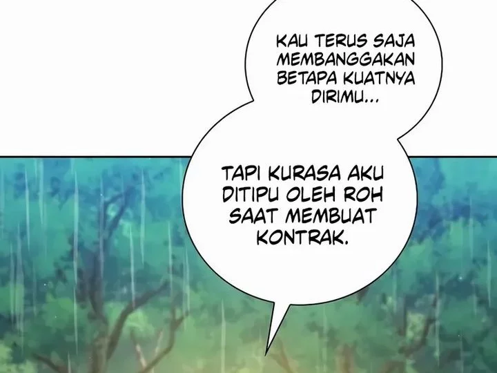 Magic Academy Survival Guide Chapter 125 Gambar 10