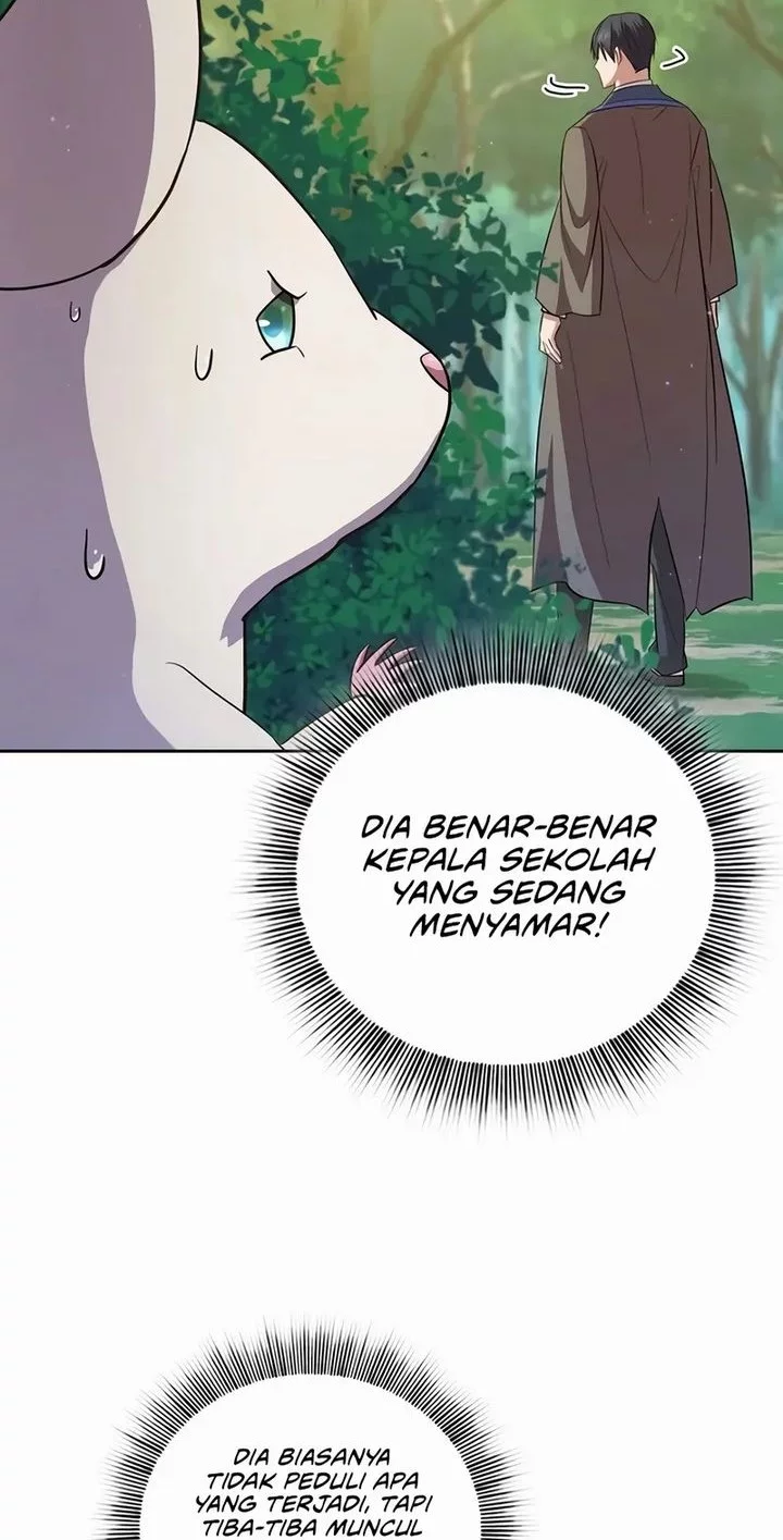 Magic Academy Survival Guide Chapter 125 Gambar 14