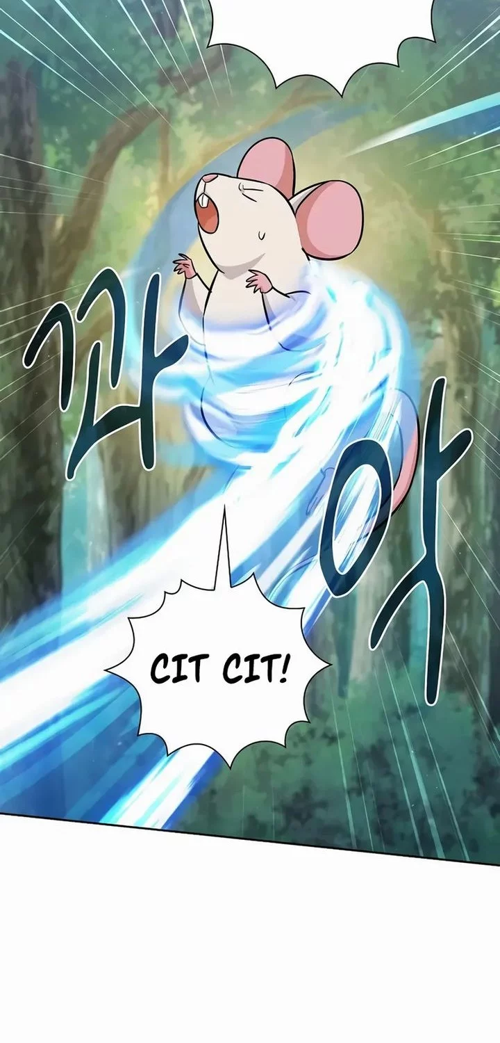 Magic Academy Survival Guide Chapter 125 Gambar 17