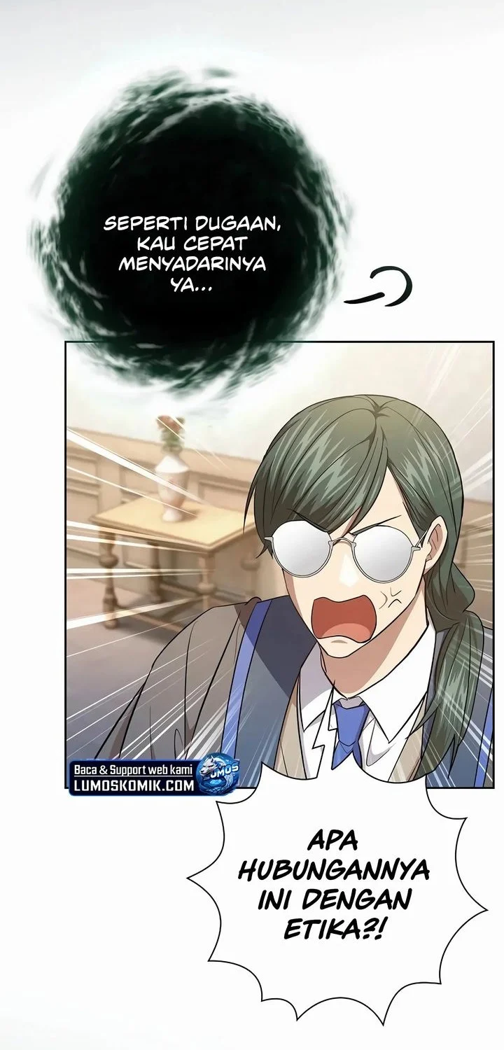 Magic Academy Survival Guide Chapter 126 Gambar 29