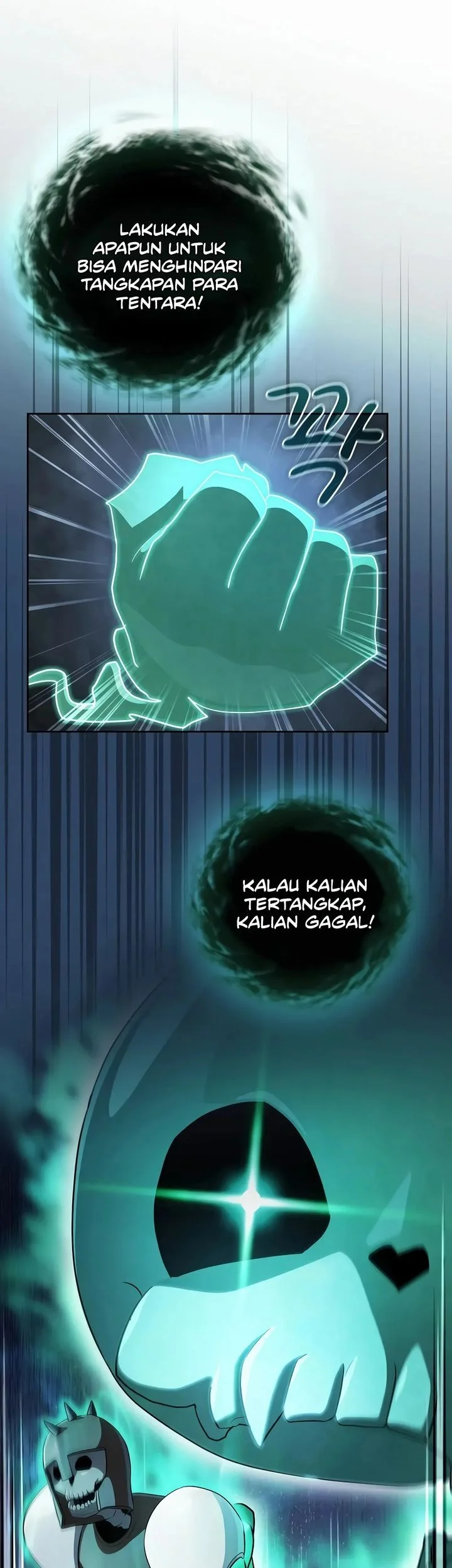 Magic Academy Survival Guide Chapter 126 Gambar 30