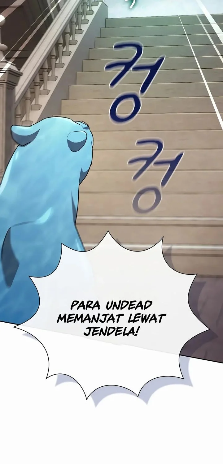 Magic Academy Survival Guide Chapter 126 Gambar 38